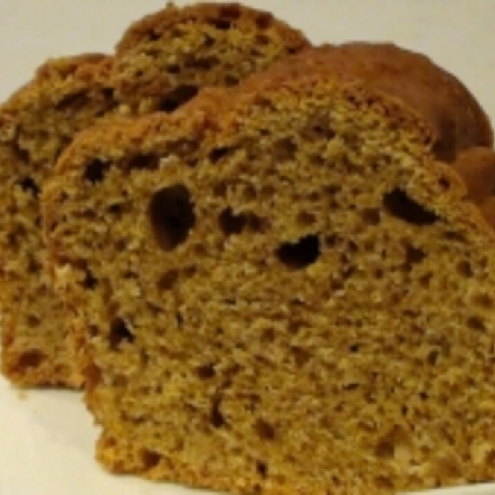 Hmとインスタントコーヒーで簡単ケーキ レシピ 作り方 By とこと11 楽天レシピ